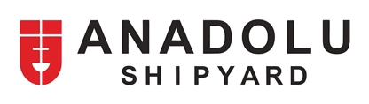 ANADOLU Shipyard logosu