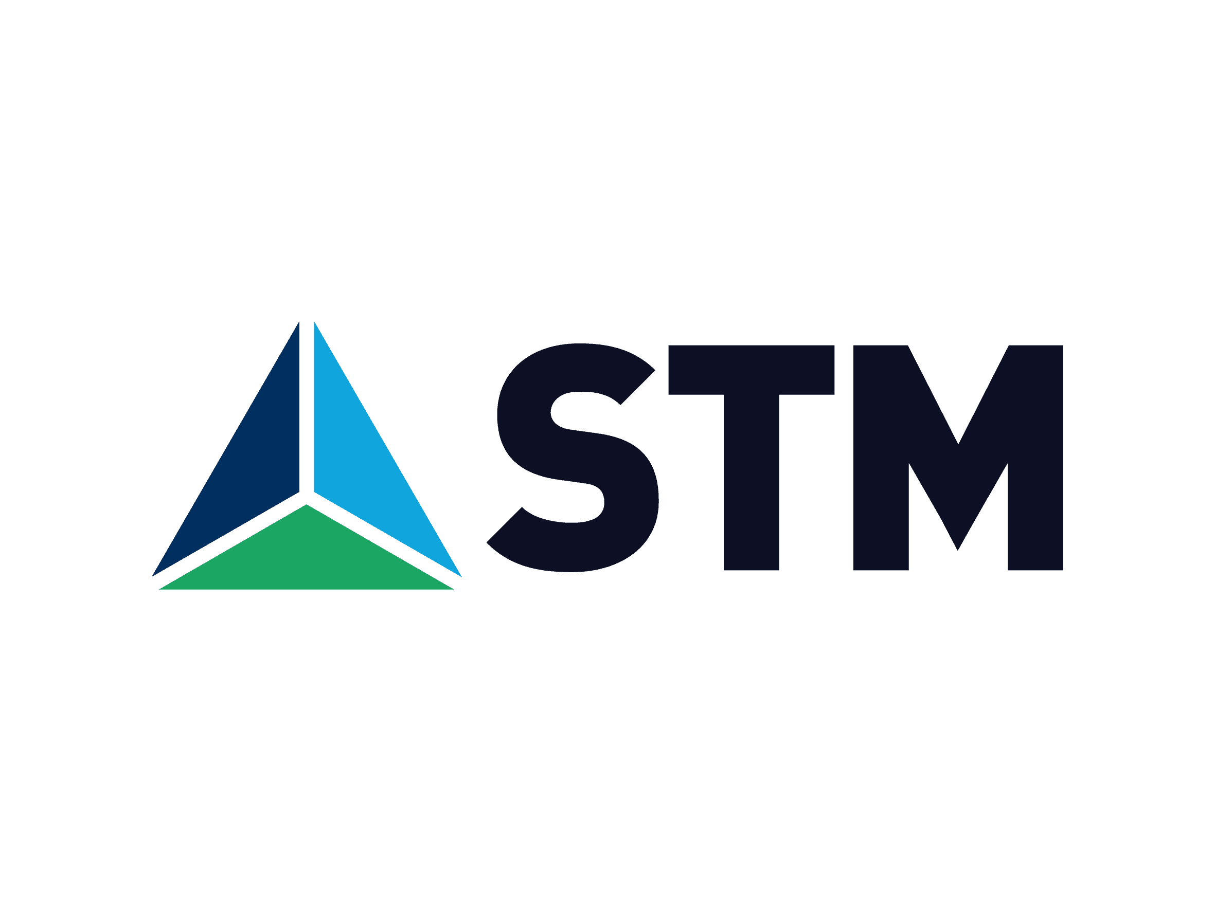 STM logosu