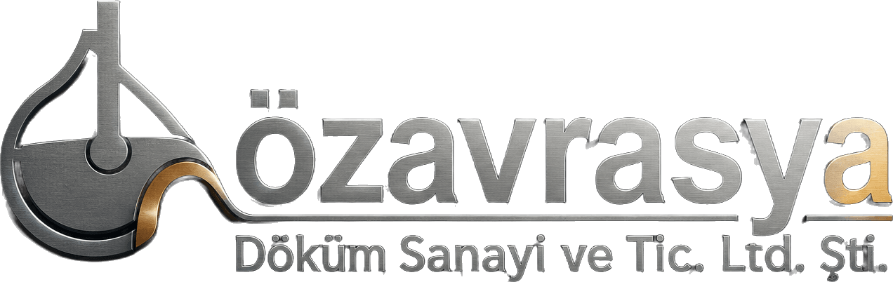 Özavrasya Döküm Sanayi ve Tic. Ltd. Şti.