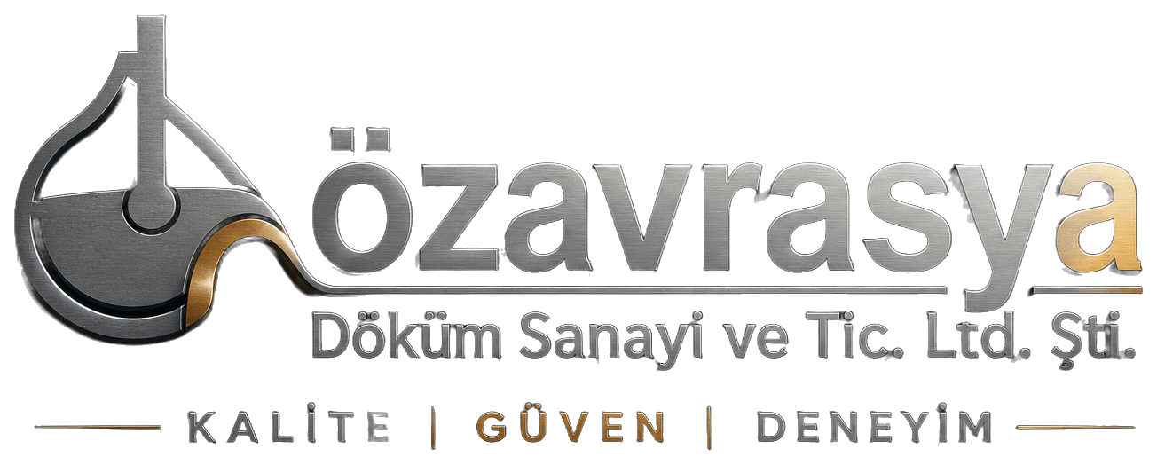 Özavrasya Döküm Sanayi ve Tic. Ltd. Şti.