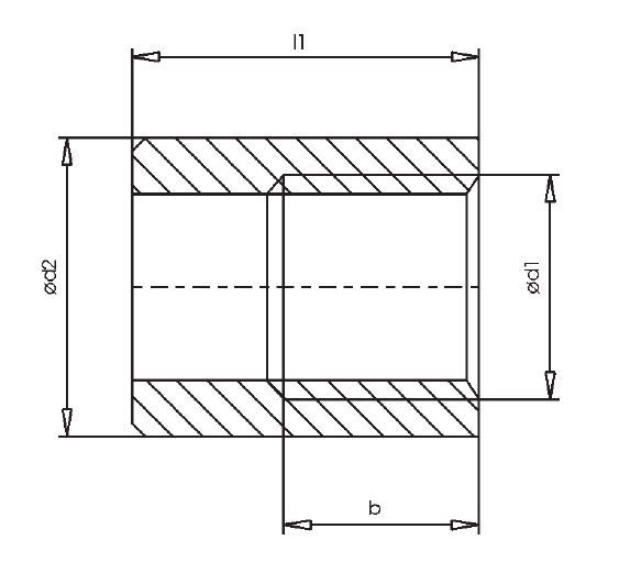 Abzweig Manşon (Form B)